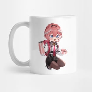 Takane Lui Hololive Mug